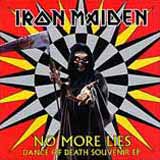Iron Maiden - No More Lies EP